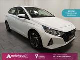 Hyundai i20 1.0 T-GDI Intro Navi|CAM|USB|DAB|Klima - Hyundai i20 Intro mit Benzin-Antrieb