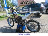 Sherco 300 SE Factory 2020 139BH - SHERCO ENDURO