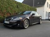 Lexus IS 250 2.5 V6 XE2 Facelift - Lexus Gebrauchtwagen in Dortmund