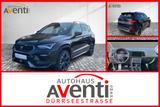 Cupra Ateca *DSG*AHK*ACC*4X4*Kamera*Lane Assist*Navi*