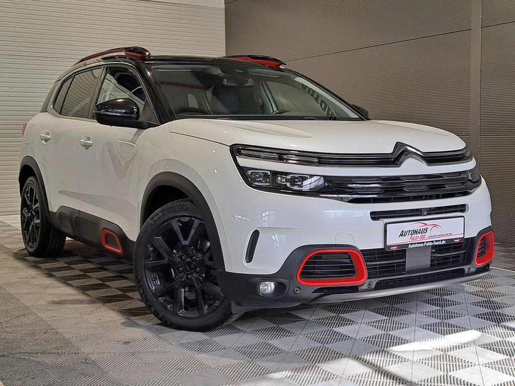 Image of Citroën C5 Aircross