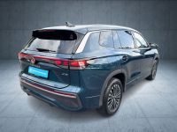Volkswagen Tayron - Vorschau Bild 6