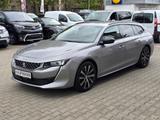 Peugeot 508 SW Allure GTLine Sportpaket Navi Leder Sound - Peugeot 508 Allure mit Benzin-Antrieb