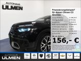 Citroën C5 Aircross Shine 1.6 Navi Voll-Leder LED-Schein - Citroën C5 Aircross