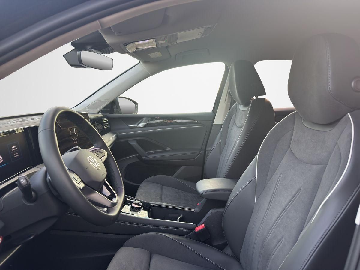 Fahrzeugabbildung Volkswagen Tiguan Elegance 1.5 TSI 200 kW eHybrid