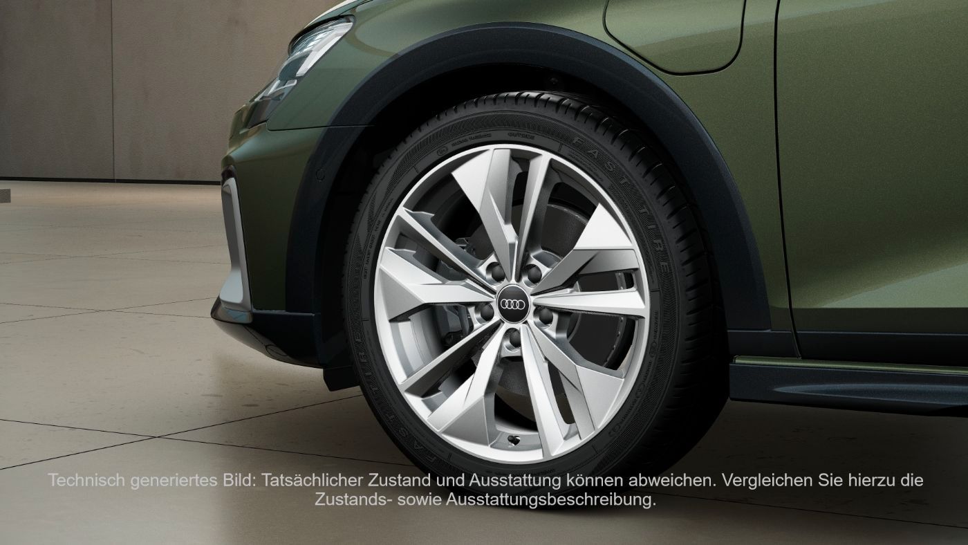 Audi A3 - Bild 6