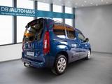 Opel Combo Life Elegance 1.5 Diesel Navi Standhz - Opel Combo Life: Elegance