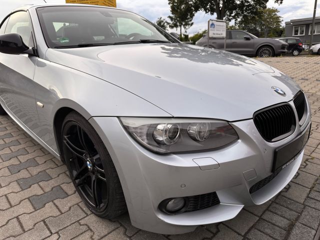 BMW 330i M Sport Edision Cabrio * Automatik * 200KW