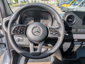 Mercedes Sprinter - 10