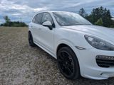 Porsche Cayenne S Diesel S - Porsche Cayenne in München