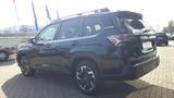 Subaru Forester 2.0 ie BOXER Exclusive Lineartronic - Subaru Forester mit Schiebedach
