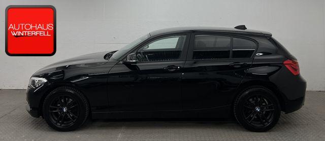 BMW 118 i Advantage LCI+SITZHEIZUNG+KLIMA+PDC+TEMPO+