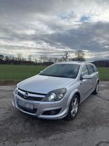 Opel Astra H OPC Line 1.9 CDTI  TÜV NEU ... - Opel Astra aus 2009: Opc