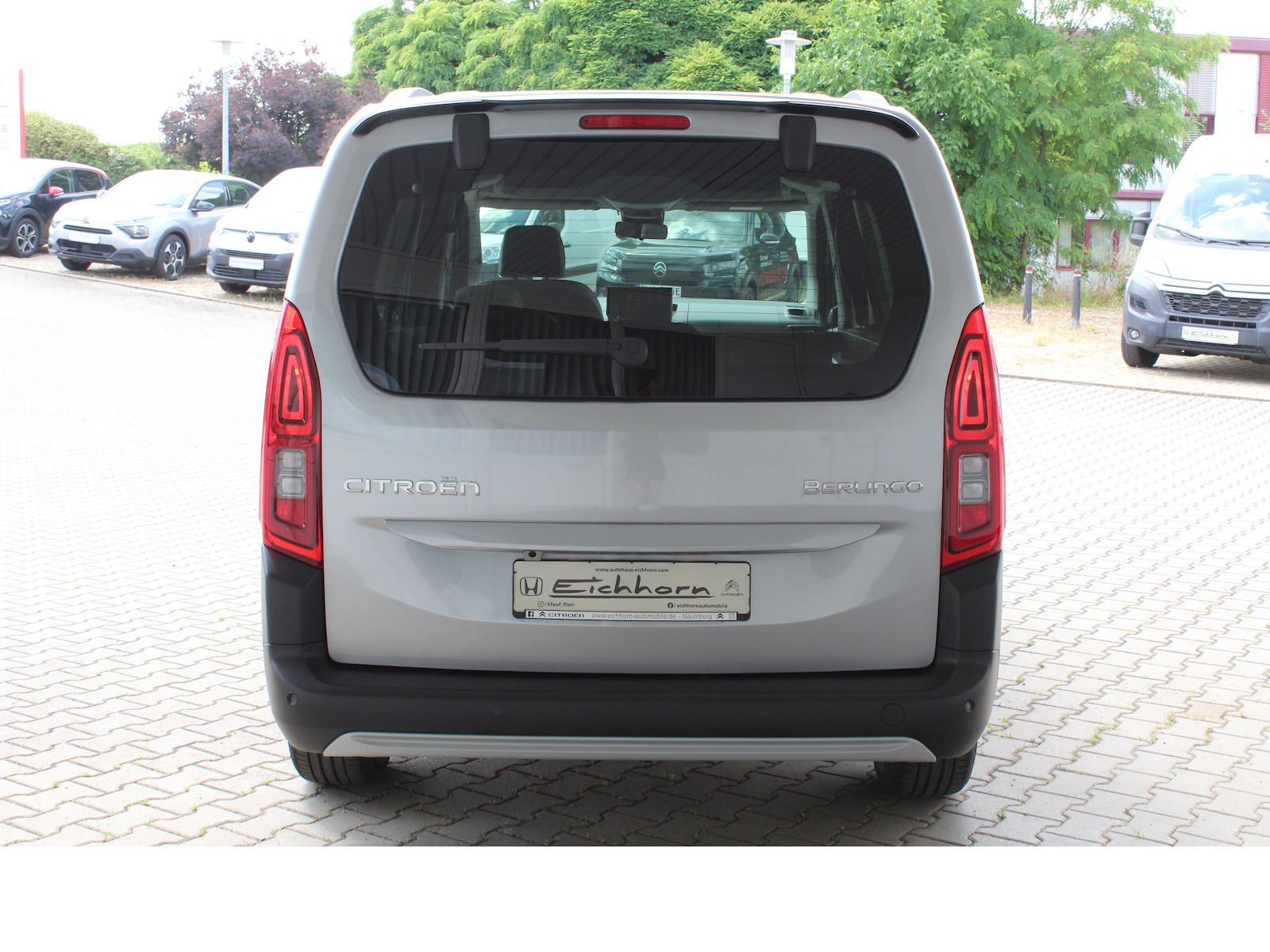 Citroën Berlingo Max XL / XTR