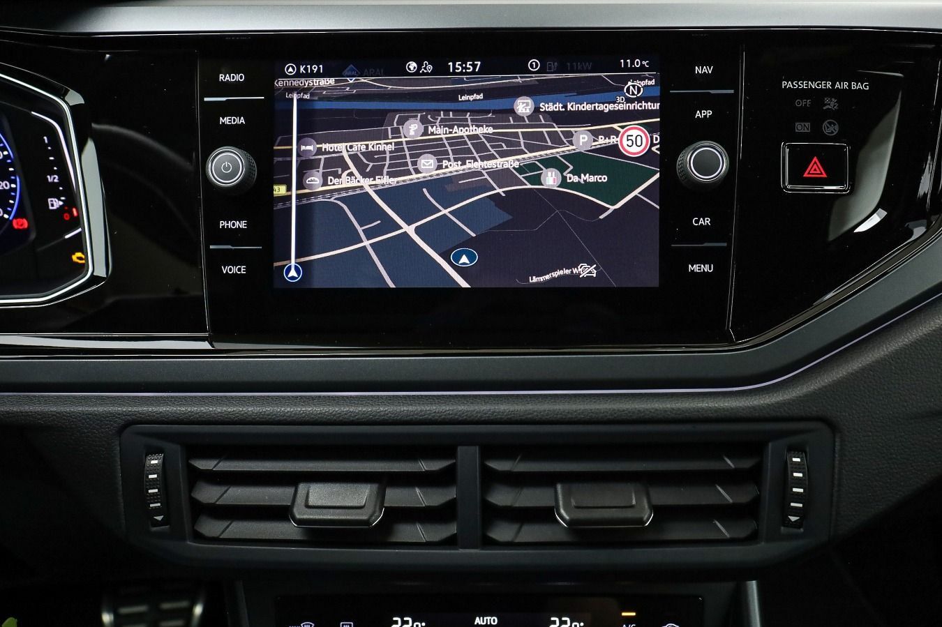 Volkswagen Taigo - Bild 16