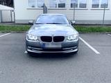 BMW 320d Coupé - LCI DPF - BMW 320 aus 2011: Coupé
