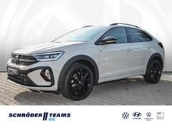 Volkswagen Taigo 1,0 l TSI DSG R-Line Black Style