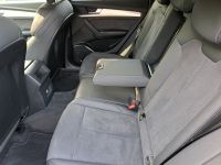 Audi SQ5 - Vorschau Bild 12