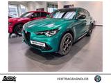 Alfa Romeo Stelvio 2.0T AT8-Q4 Intensa GLASSCHIBEDACH AHK