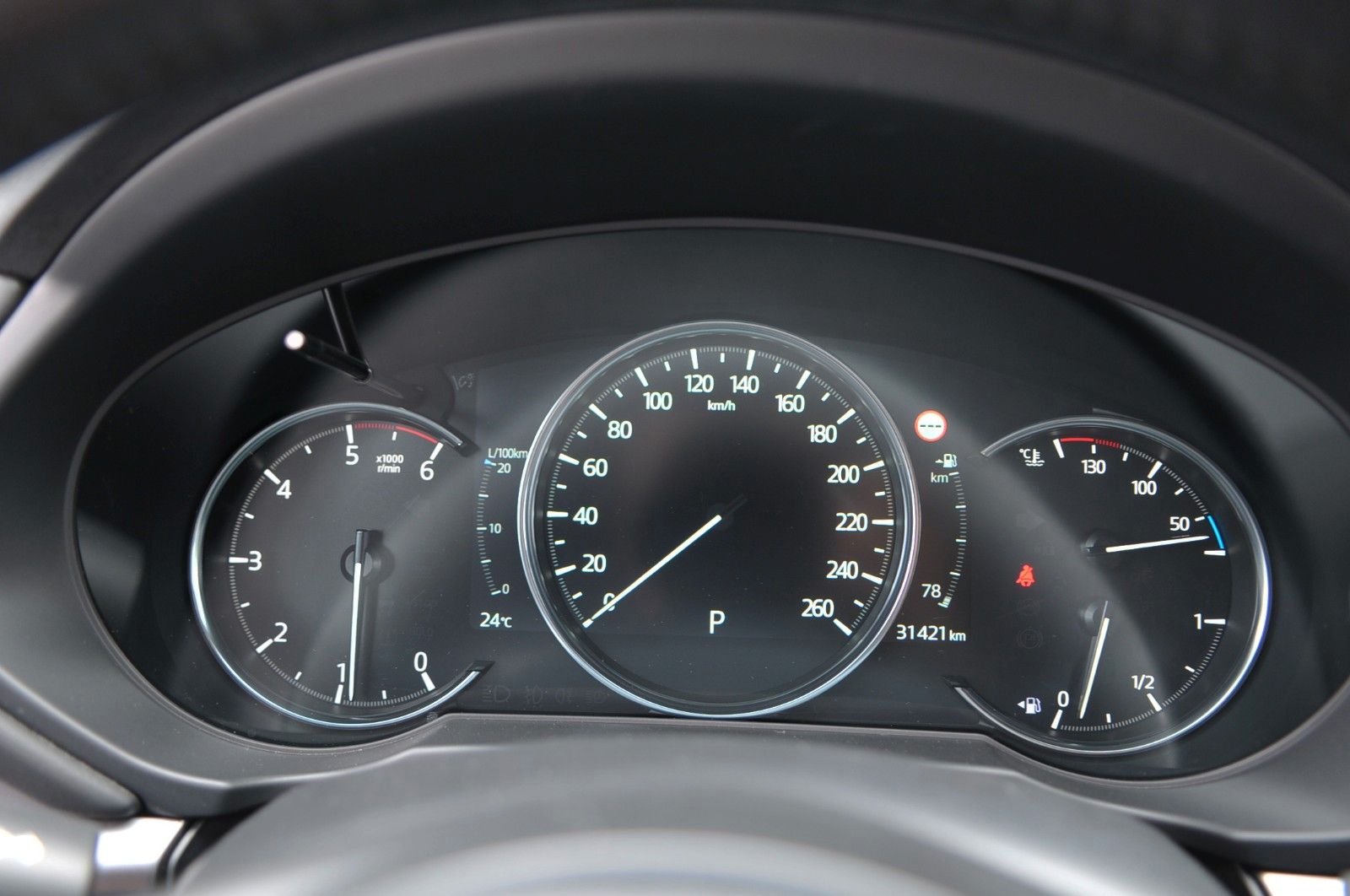 Mazda CX-5 - Bild 27