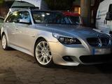 BMW Bmw 530d e61 Lci m-Paket 2010 - BMW 530: E61 530d