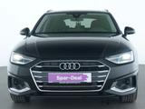 Audi A4 advanced AHK|Panorama|Kamera|Navigation|ACC - scheckheftgepflegte Audi A4