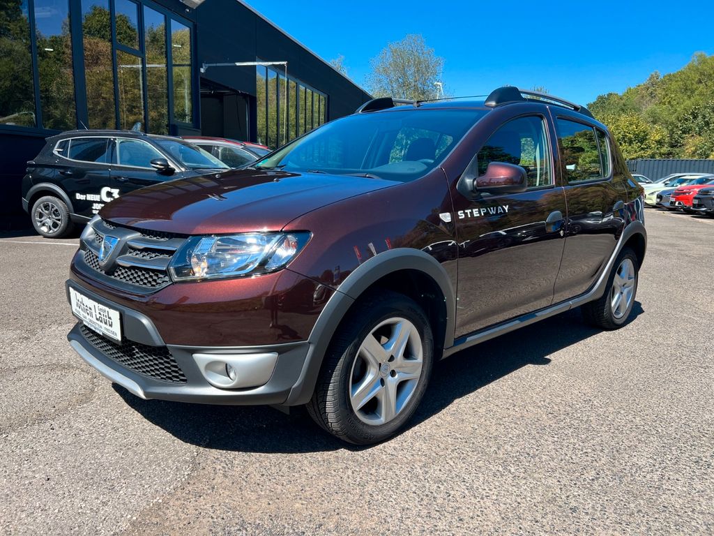 Image of Dacia Sandero