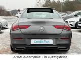 Mercedes-Benz CLA 180|PANO|MULTIBEAM|KAM|LEDER|MEM|ACC|AMBIENT - gebrauchte Mercedes-Benz CLA 180 aus dem Jahr 2021
