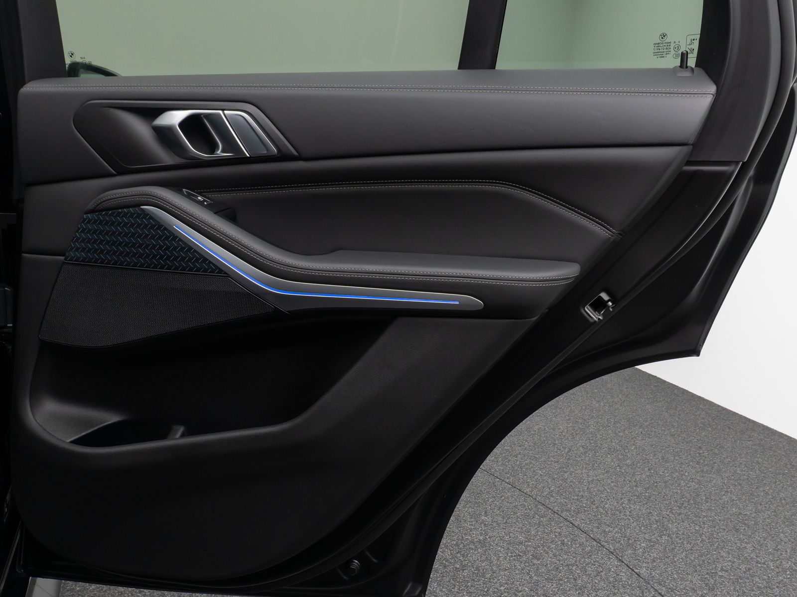 Fahrzeugabbildung BMW X5 xD40d M Sport SpecialEdition 360°Panorama HUD