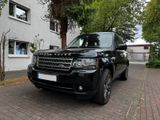 Land Rover Range Rover 4.4 TDV8 Vogue Vogue, MwSt. Ausweis