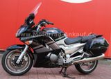 Yamaha FJR 1300RP 13, ABS, 2.Hand, Koffer, Service neu - YAMAHA FJR1300A