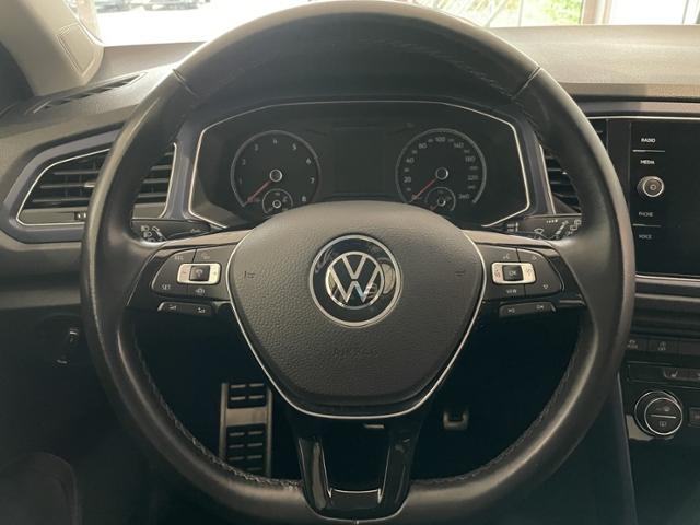 Volkswagen T-Roc 1.5 DSG United +NAVI+ACC+LED+PDC, миниатюра 10