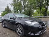 Toyota Avensis Touring Sports Edition-S Kamera Navi - Toyota Avensis in Frankfurt (Main)