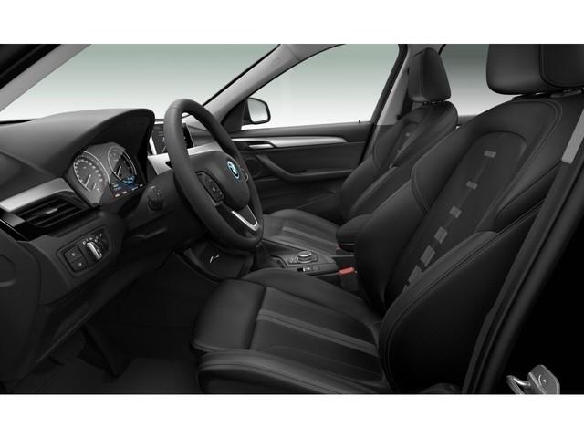 BMW X1 xDrive25e Advantage Steptronic Aut. Klimaaut.
