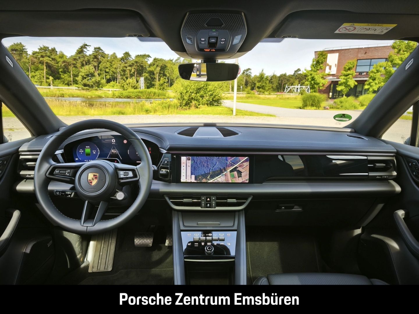 Porsche Macan - Bild 16