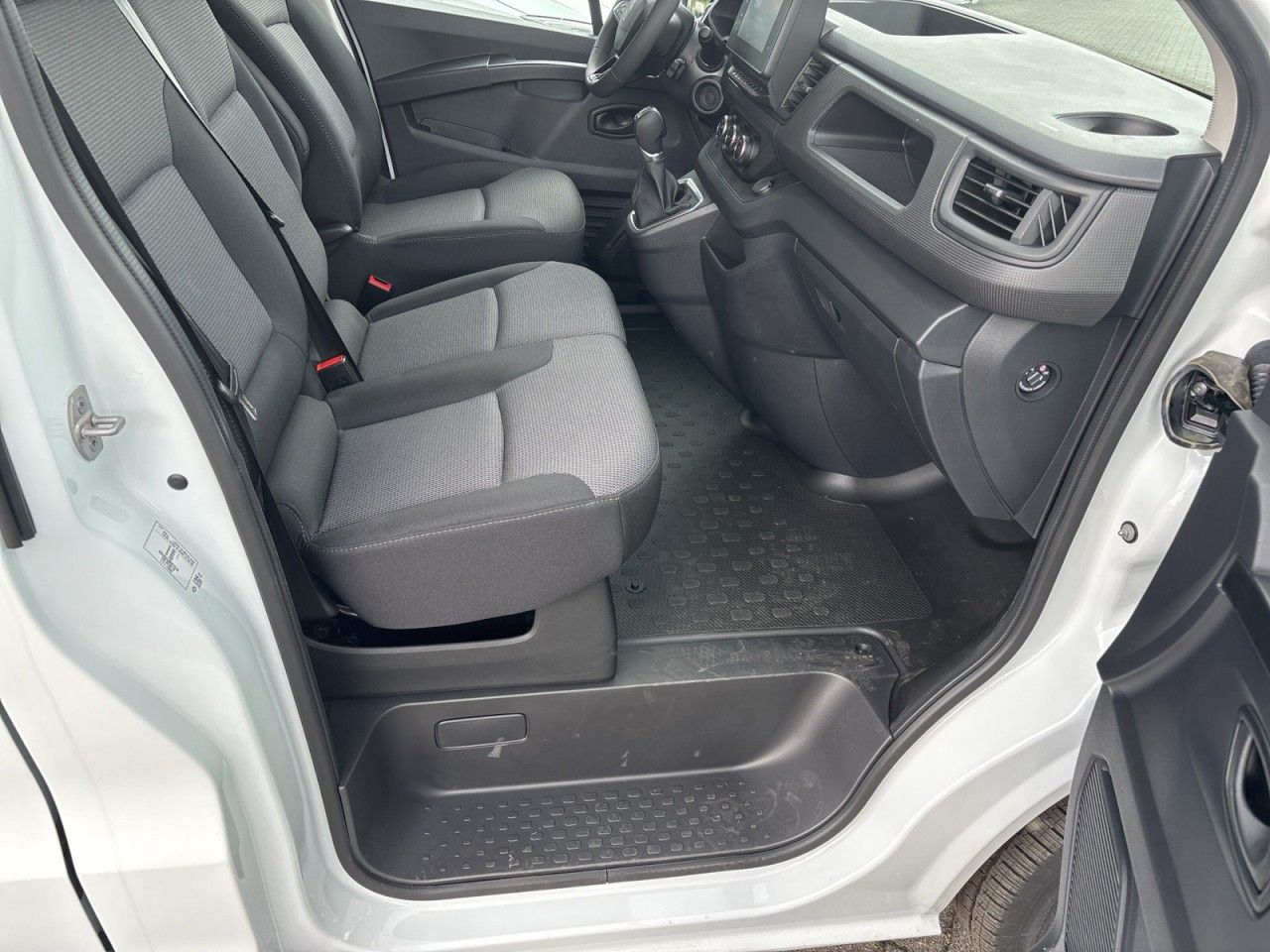 Renault Trafic - Bild 15