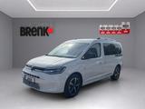 Volkswagen Caddy Maxi 1.5 TSI DSG Style*AHK/App/7-Sitzer*