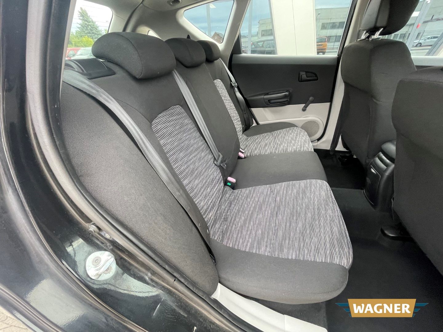 Fahrzeugabbildung Kia Ceed Sportswagon LX Klimaanlage Sitzheizung