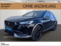 Cupra Formentor - Vorschau Bild 1