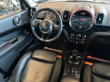 MINI COOPER *HarmanKardon*TEMPO*NAVI*LED