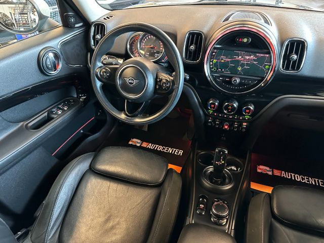 MINI COOPER *HarmanKardon*TEMPO*NAVI*LED