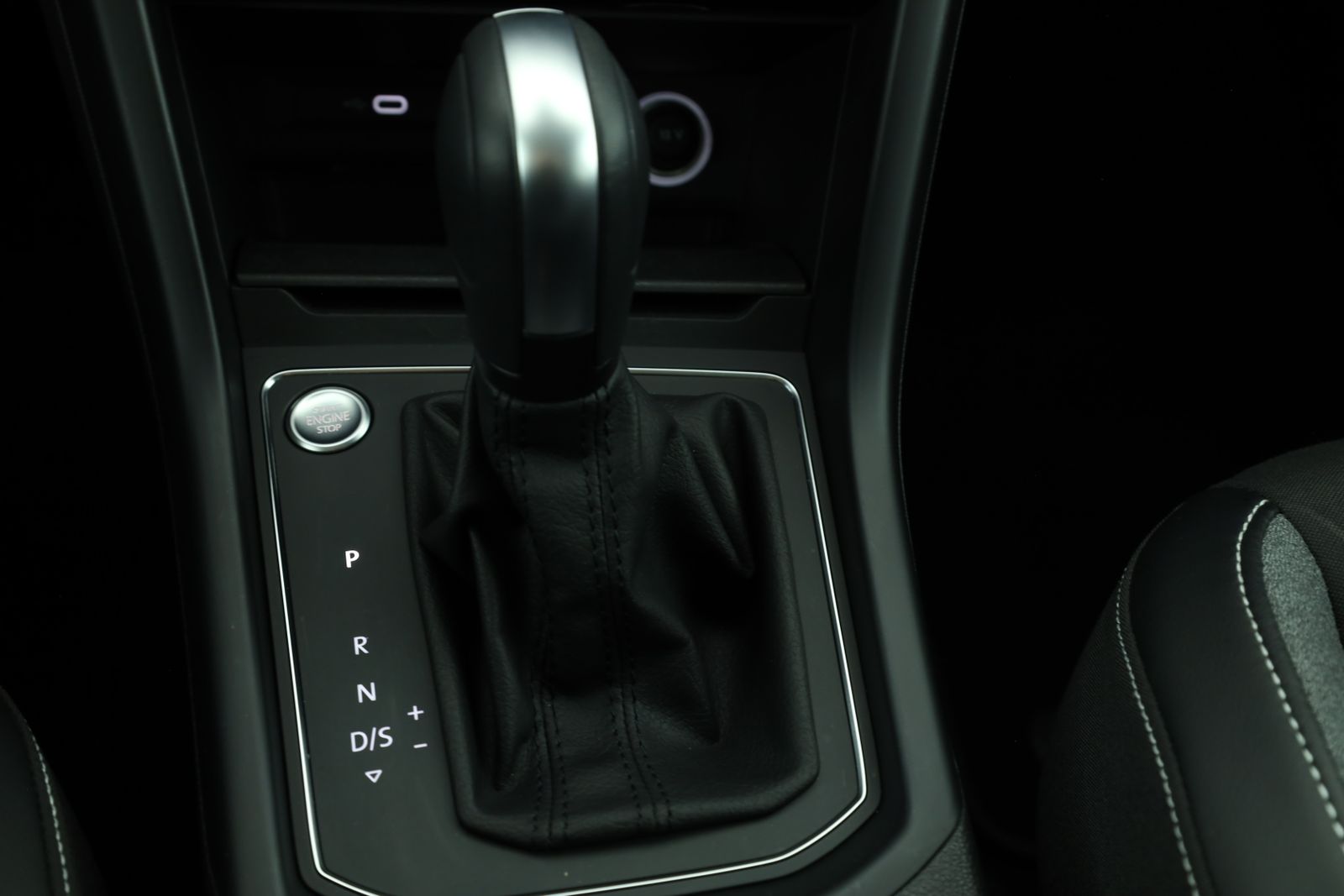 Volkswagen Touran - Bild 15