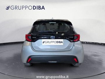 Toyota Yaris - 6