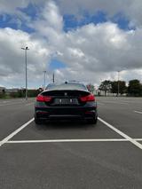 BMW M4 Competition LCI Unfallfrei  - BMW: Competition
