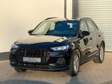 Audi Q3 35 TDI quattro advanced - gebrauchte Audi Q3 aus dem Jahr 2022