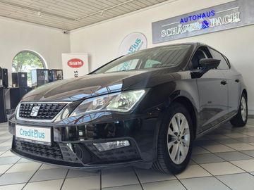 SEAT Leon - 7