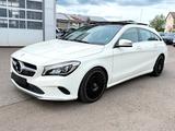 Mercedes-Benz CLA 200 SB Urban Automatik Pano_LED_Navi_Distron - gebrauchte Mercedes-Benz CLA 200 Shooting Brake aus dem Jahr 2017