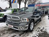 Dodge RAM V8 Laramie 1500 Crew Cab 5.7L HEMI - Dodge RAM: 1500