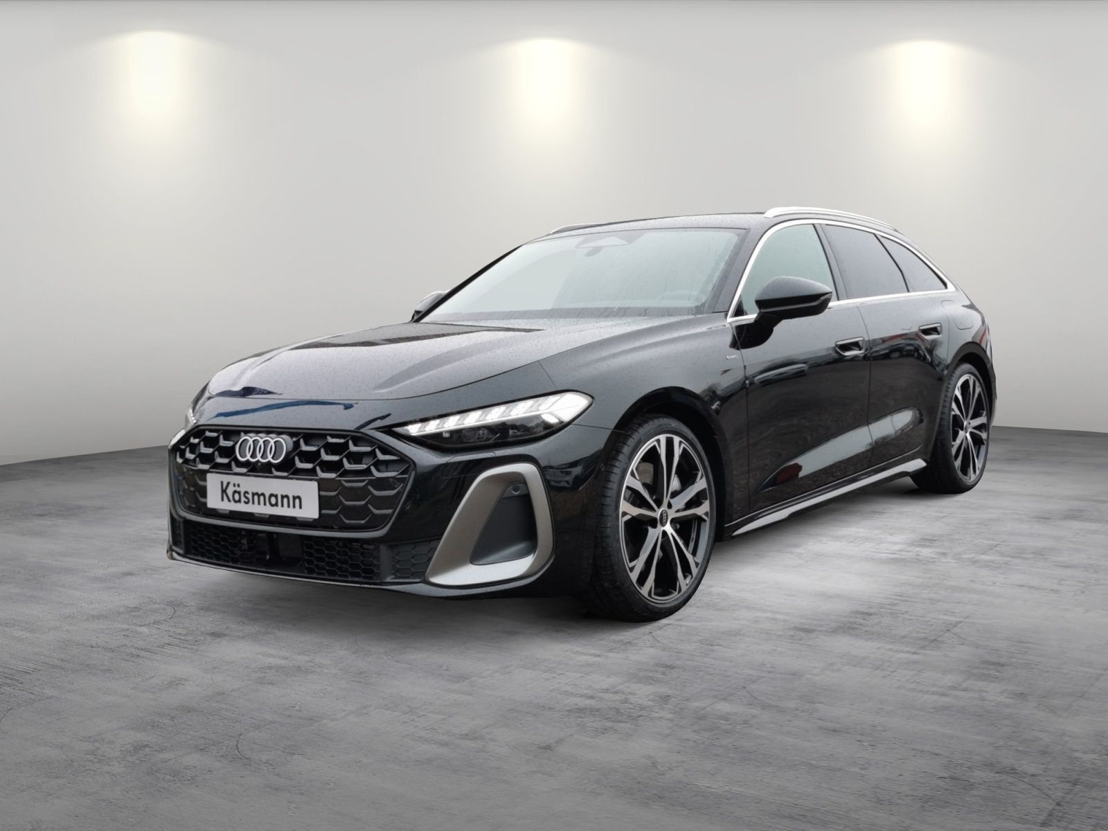 Audi A5 - Bild 1