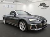 Audi A5 line 2.0 EU6d Cabriolet 35 TFSI S line, Neuwa - Audi Tageszulassungen